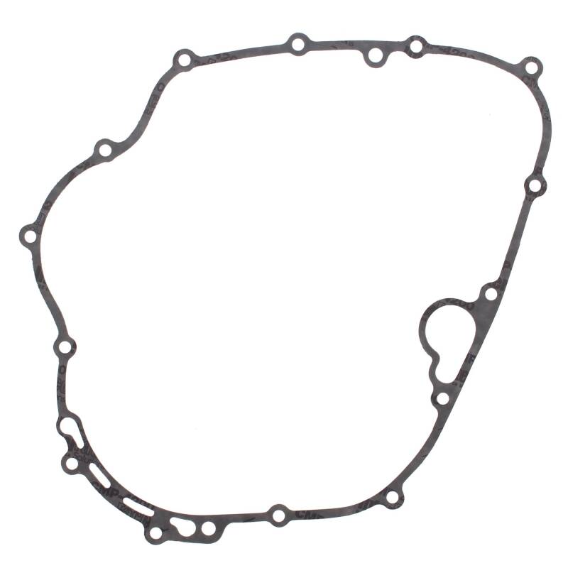 Kawasaki KEF300 Lakota Side Cover Gasket Kit - Vertex Pistons - Inner Clutch - `95-`03